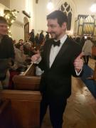 9 Lessons and Carols 1