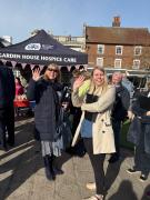 National Piano Day, Market Square Hitchin 8